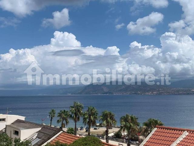 Bilocale Vico Bozzo, Villaggio Pace, Messina