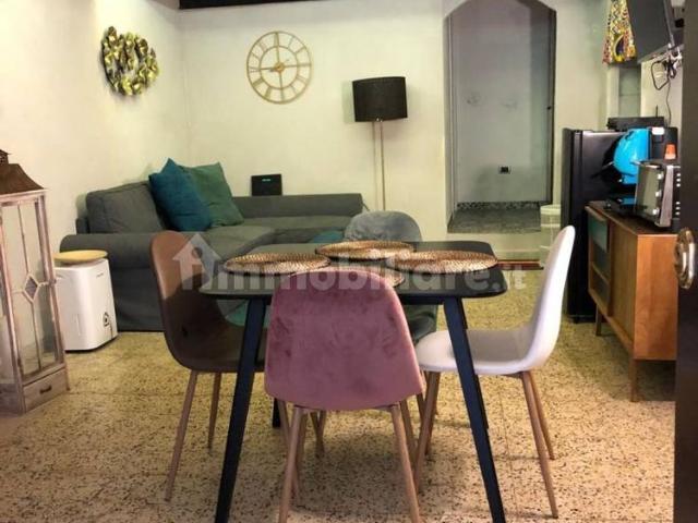 Bilocale Vico del Fico al Purgatorio 29, Centro Storico, Napoli