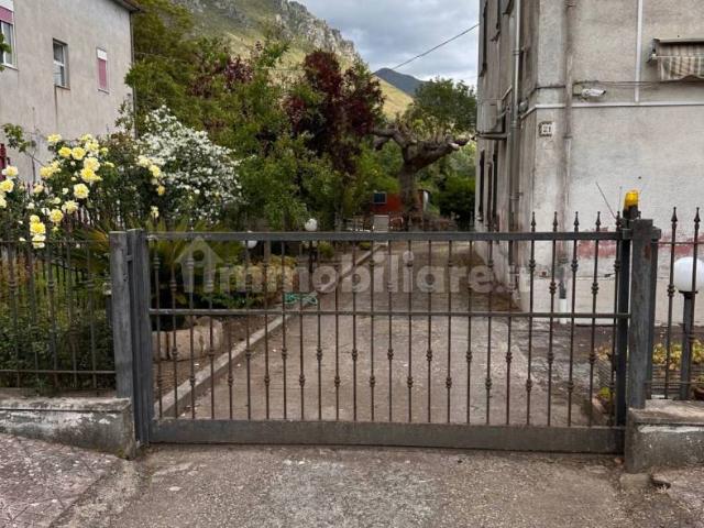 Bilocale Vico Luigi Cadorna 34B, Presenzano