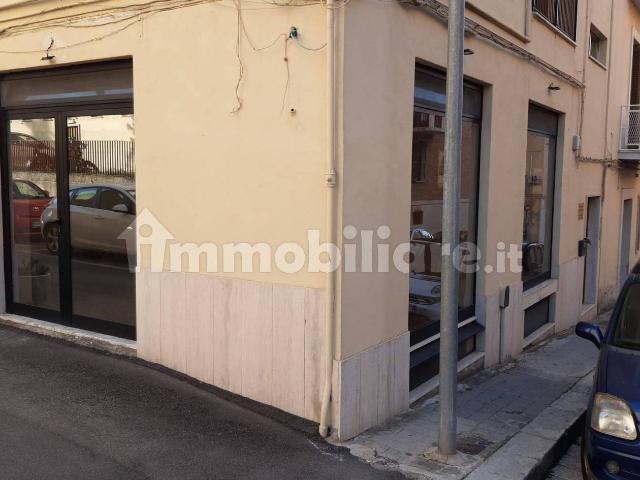 Bilocale Vico Secondo Antonio Passarelli, Centro, Matera