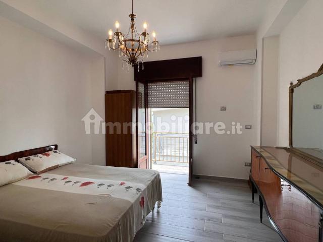 Bilocale Vico 9 Vittorio Emanuele 6, Cirò Marina