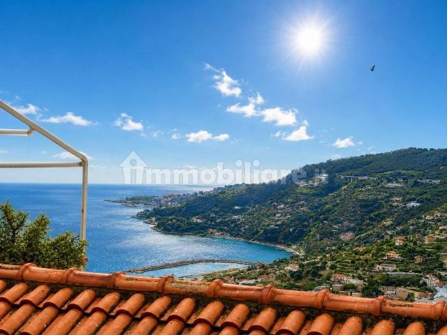 Bilocale vicolo Bisagno, 15, Foce Semeria, Sanremo