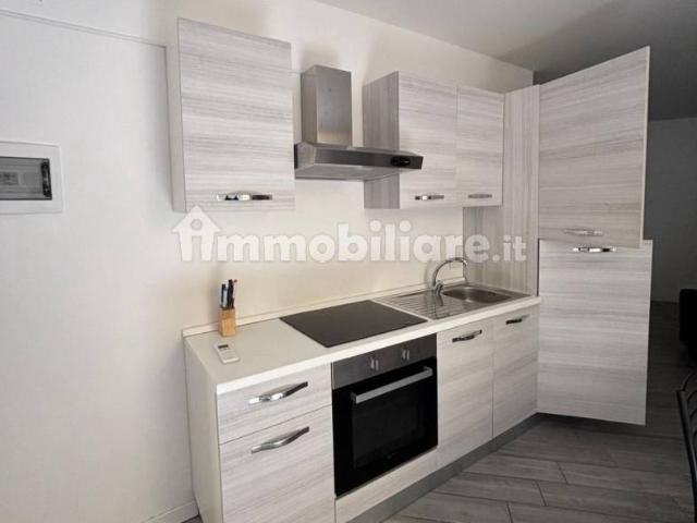 Bilocale vicolo dei Dottori 3, Centro, Bergamo