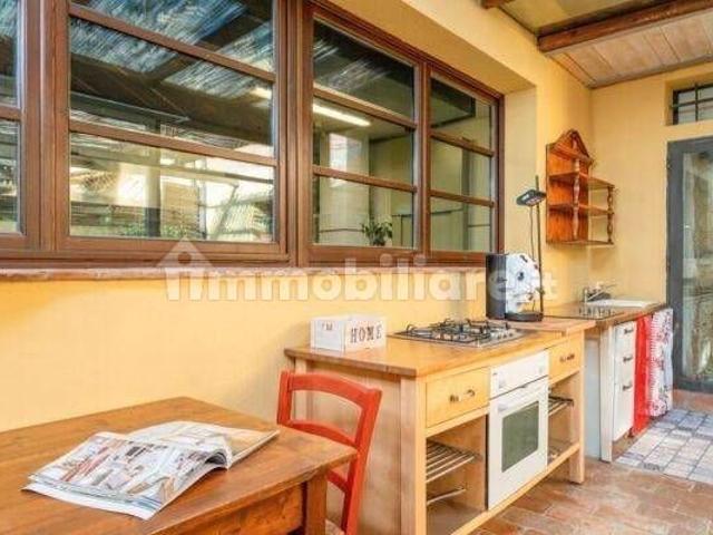 Bilocale vicolo della Pineta, 56025, Montecastello, Treggiaia, I Fabbri, Pontedera