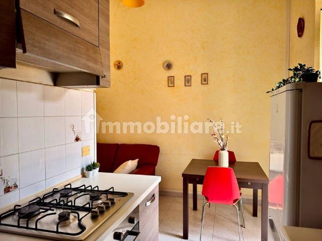 Bilocale vicolo della Vignetta, Centro Storico, Albano Laziale