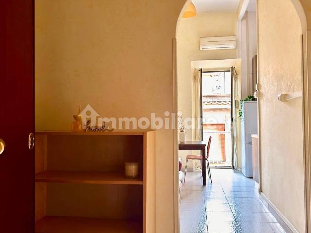Bilocale vicolo della Vignetta, Centro Storico, Albano Laziale