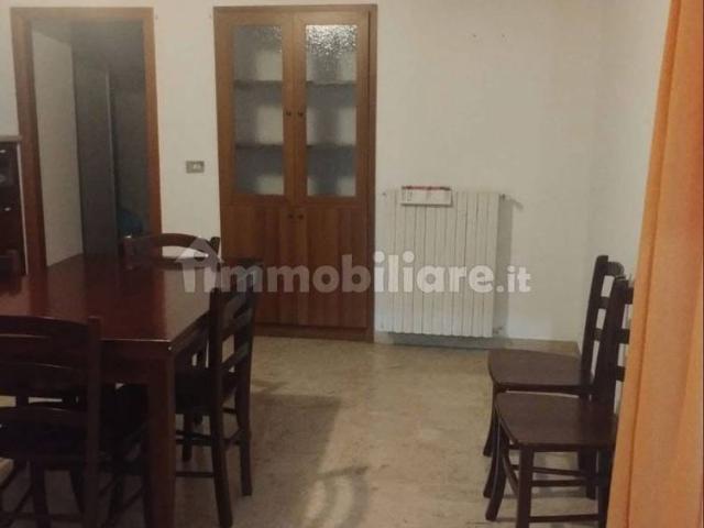 Bilocale vicolo di Nicolò 1, Centro, Enna