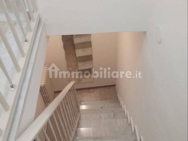 Bilocale vicolo di Nicolò 1, Centro, Enna