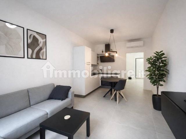 Bilocale vicolo San Domenico 18, Cittadella Porta Nuova, Verona