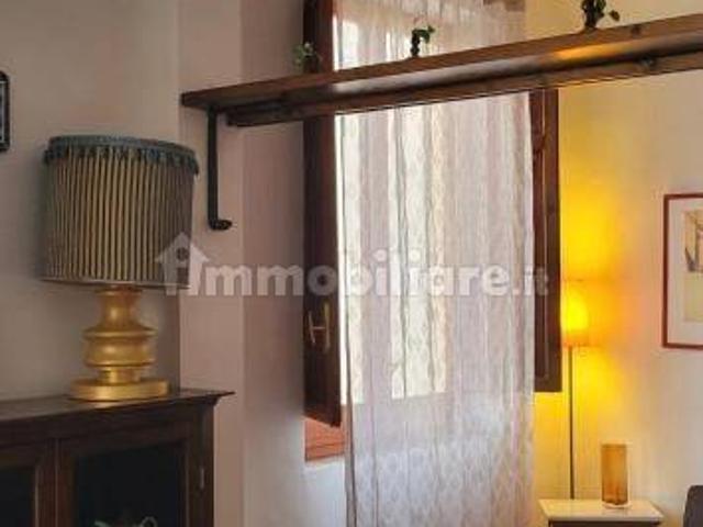 Bilocale vicolo Rallo 10, Centro, Trapani