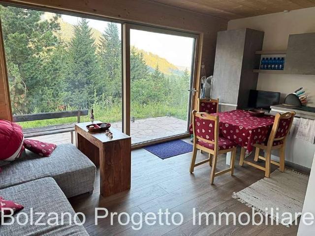 Bilocale vicolo Wachtler, Carezza, Nova Levante