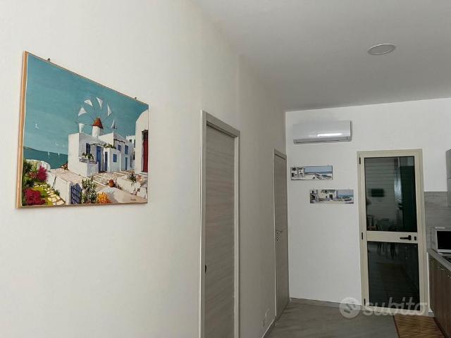 Bilocale Villapiana lido Cosenza