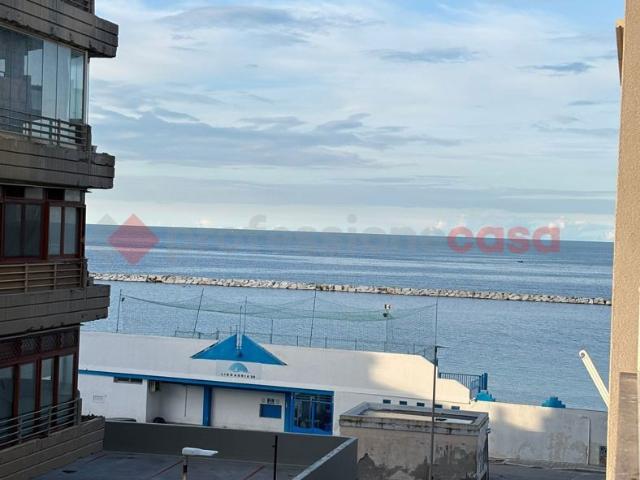 Bilocale vista mare a Bari
