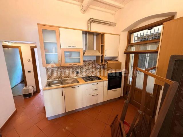 Bilocale Viuzzo Delle Canne No Number, Mazzini Oberdan, Firenze