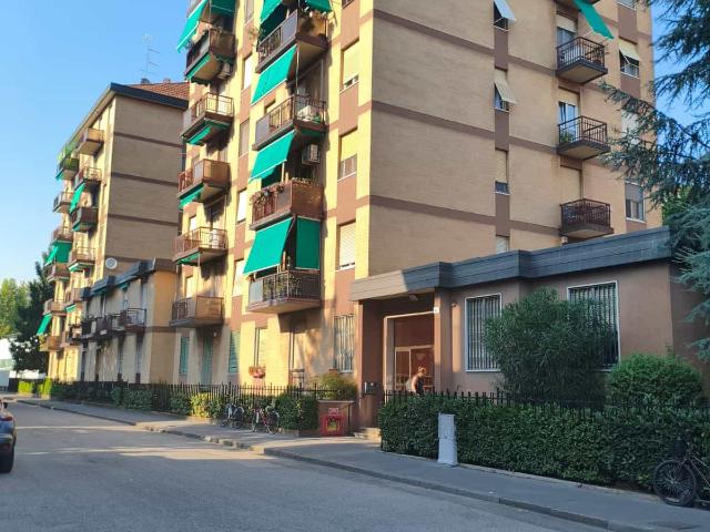 BILOCALE ZONA MM INGANNI