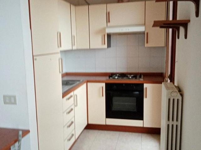 Bilocale zona montelabbate