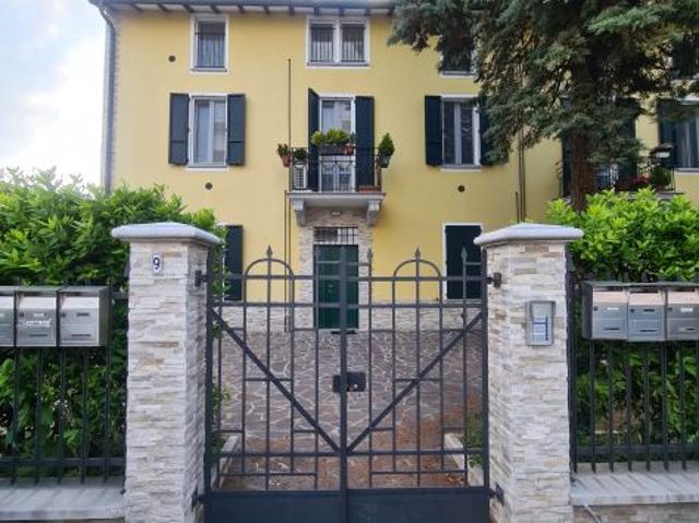 Bilocale zona ospedale