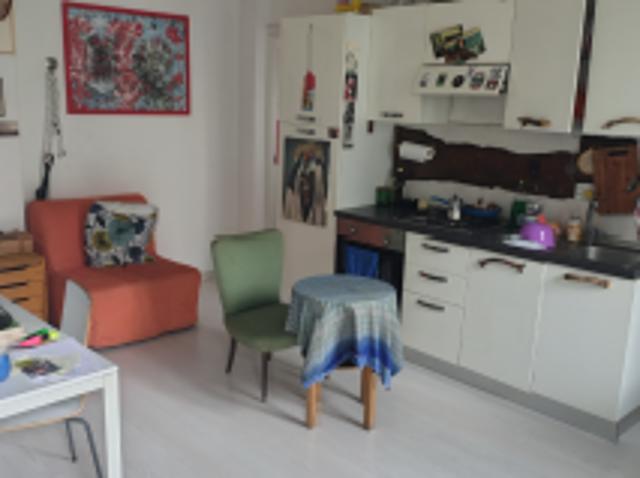 Bilocale zona Balon