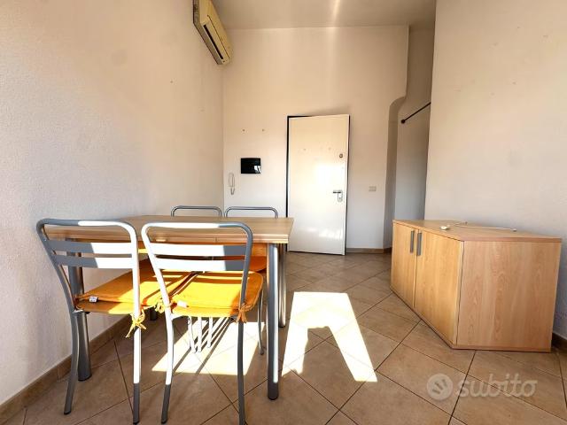 Bilocale zona bandinu annuale