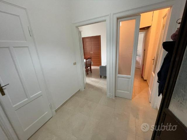 Bilocale zona Bocconi