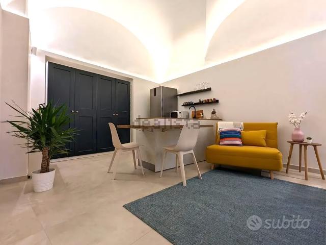 Bilocale zona Borgo