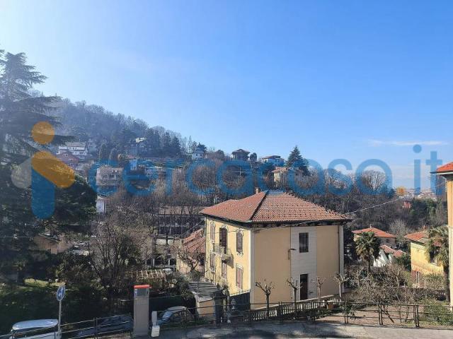 Bilocale zona Cavoretto