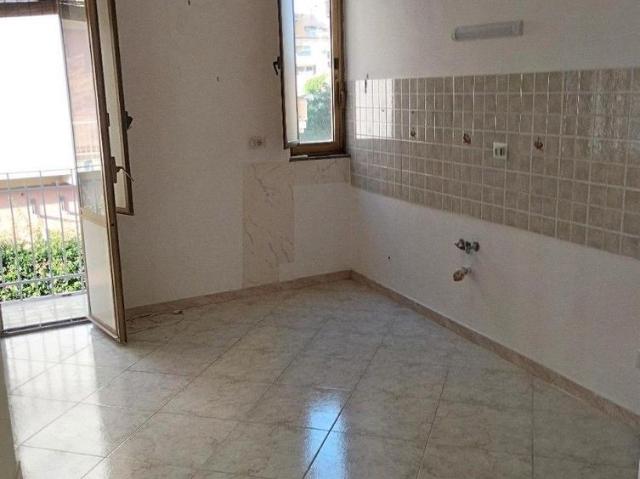 Bilocale zona Cibali