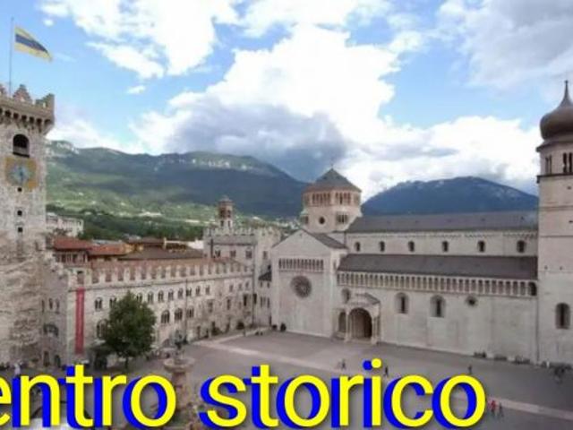Bilocale zona DUOMO