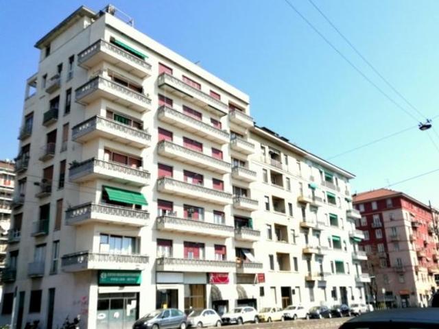 BILOCALE ZONA FIERA CENISIO MM5 LILLA