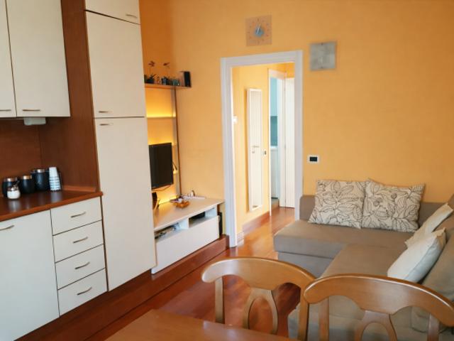 Bilocale zona Isola Milano