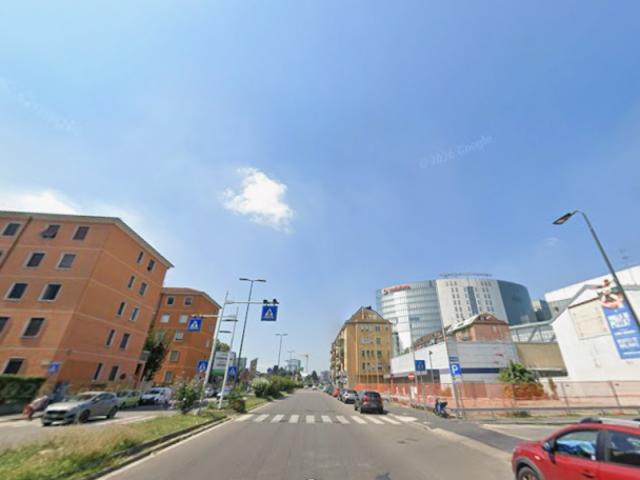 Bilocale zona Lorenteggio a due passi dalla metro