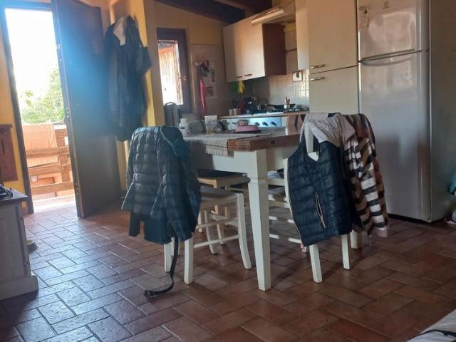 Bilocale zona v le Ionio