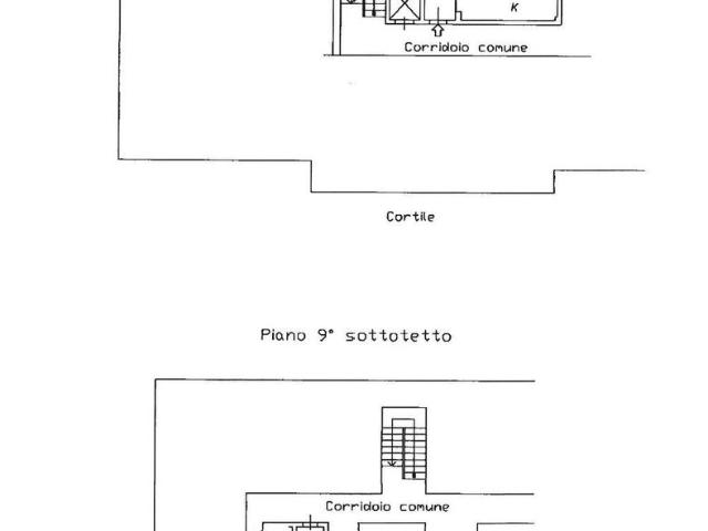 Bilocale a Milano