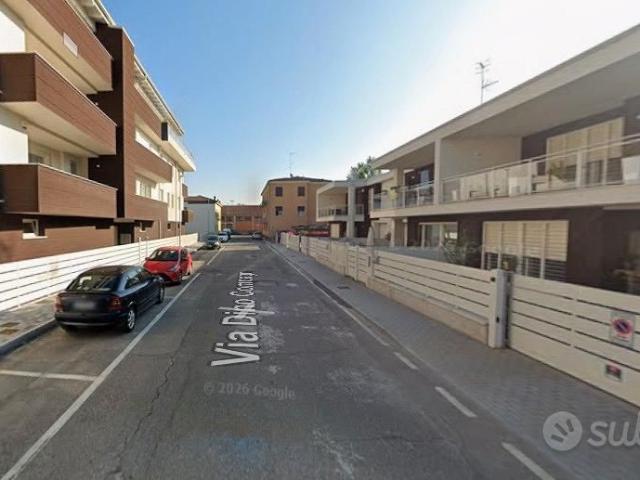 Bilocale a modena