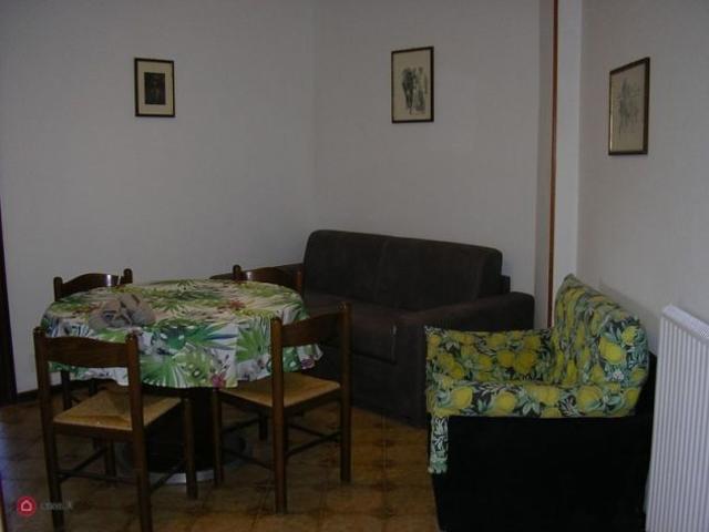 Bilocale a Moneglia