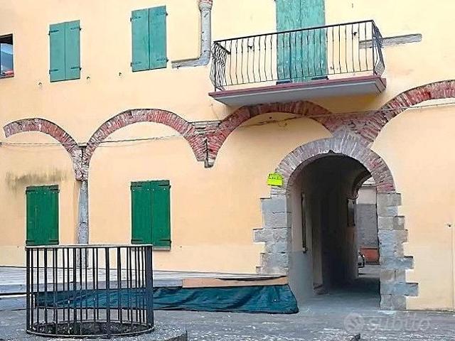 Bilocale a monghidoro