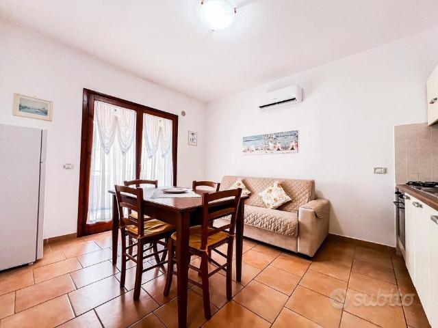 Bilocale a Olbia