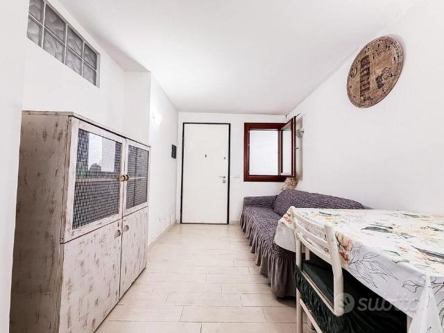 Bilocale a Olbia