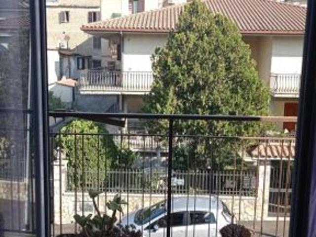 Bilocale a Borghesiana Via Fiumedinisi