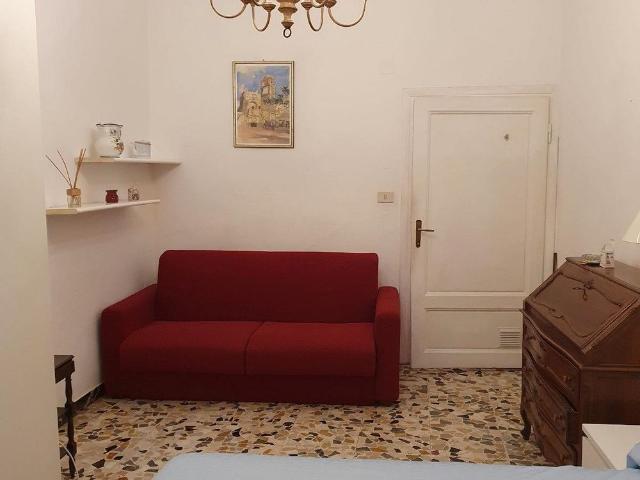 Bilocale a Borgo Ognissanti a 800 Euro