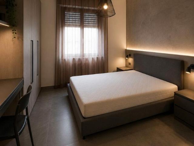 Bilocale a Borgo Trento