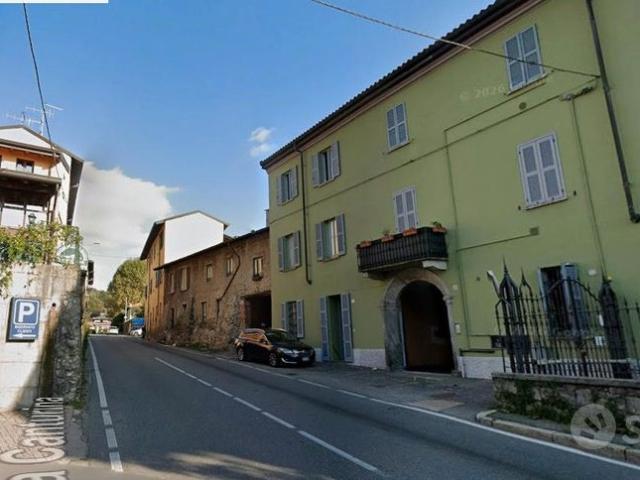 Bilocale a Camerlata con posto auto incluso