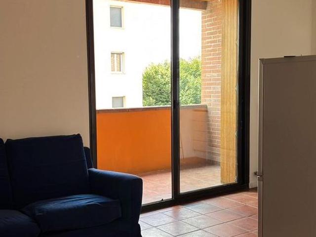 Bilocale a cavenago
