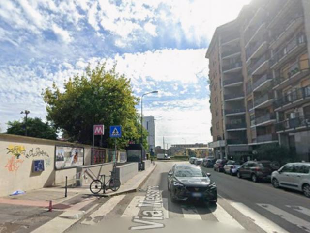Bilocale a Cenisio a pochi passi dalla metro