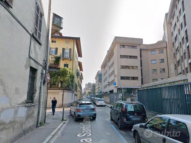 Bilocale a Como città libero subito