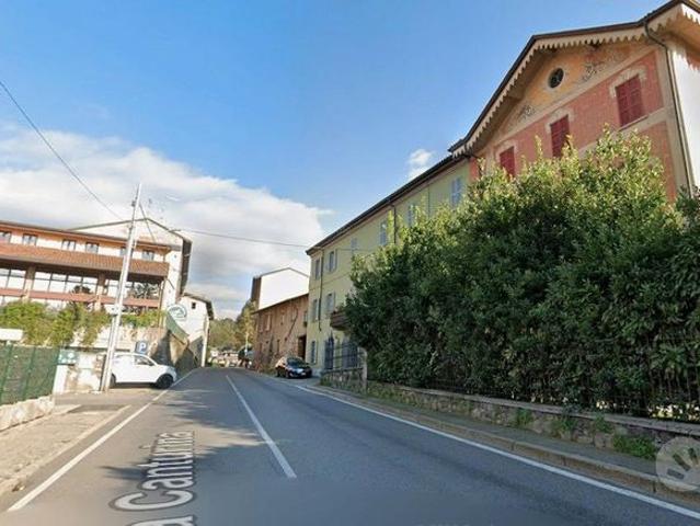 Bilocale a Como zona Camerlata libero ora