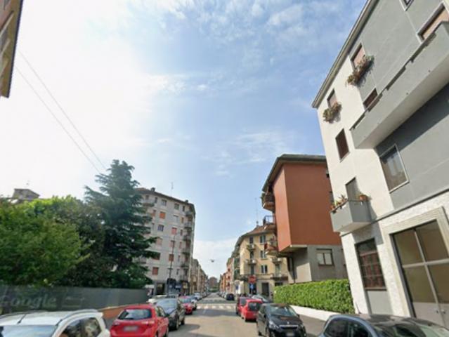 Bilocale a Famagosta M2 con balcone 700eu