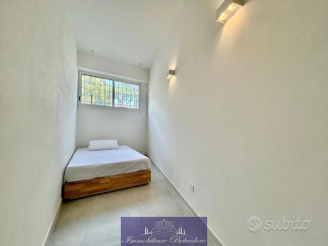 Bilocale a Firenze