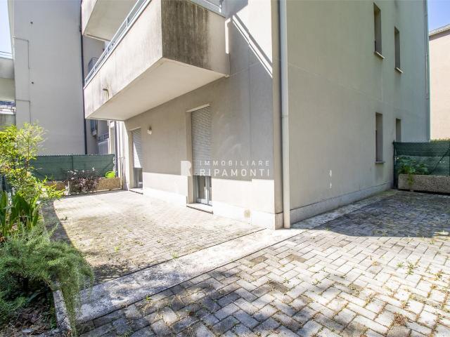Bilocale a Lecco