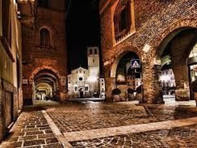 Bilocale a Lodi città vicinissimo alla stazione